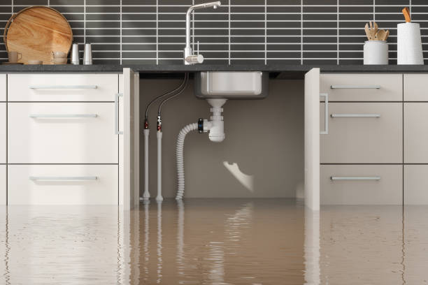 Trusted Augusta, ME Water damage restoration Experts