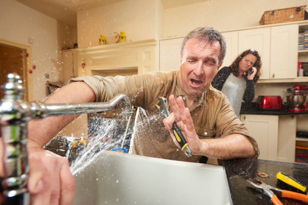 Best Flood restoration services  in Augusta, ME